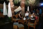 Friday Night at Oasis Pub, Byblos